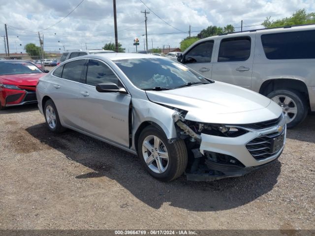 Photo 0 VIN: 1G1ZB5ST8LF147005 - CHEVROLET MALIBU 