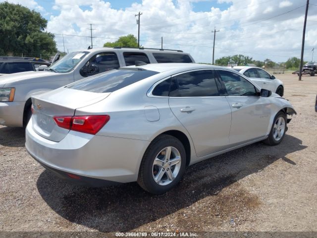 Photo 3 VIN: 1G1ZB5ST8LF147005 - CHEVROLET MALIBU 