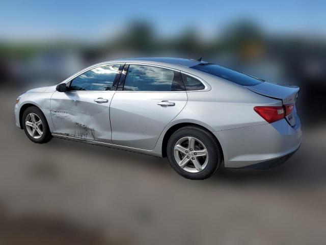 Photo 1 VIN: 1G1ZB5ST8LF153094 - CHEVROLET MALIBU 