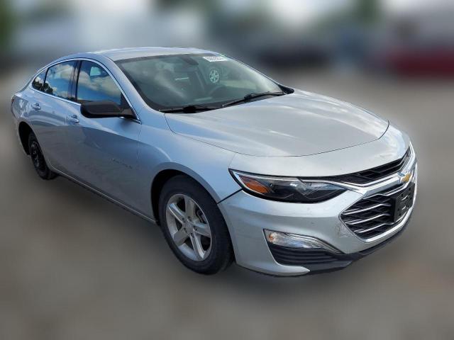 Photo 3 VIN: 1G1ZB5ST8LF153094 - CHEVROLET MALIBU 