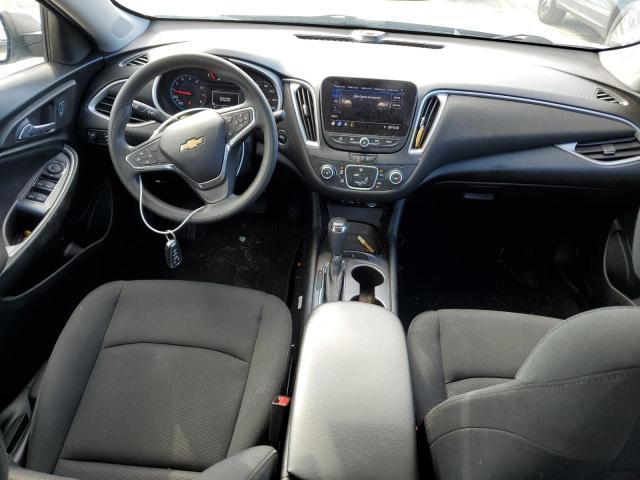 Photo 7 VIN: 1G1ZB5ST8LF153094 - CHEVROLET MALIBU 