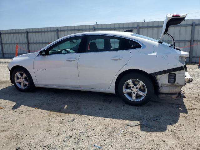 Photo 1 VIN: 1G1ZB5ST8LF153225 - CHEVROLET MALIBU LS 