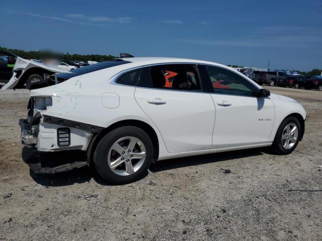 Photo 2 VIN: 1G1ZB5ST8LF153225 - CHEVROLET MALIBU LS 