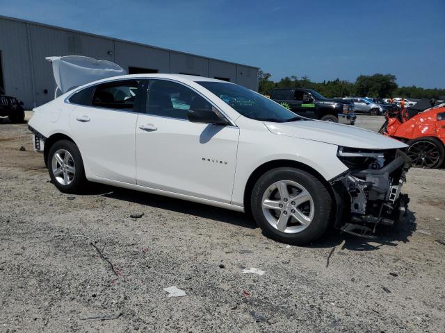 Photo 3 VIN: 1G1ZB5ST8LF153225 - CHEVROLET MALIBU LS 