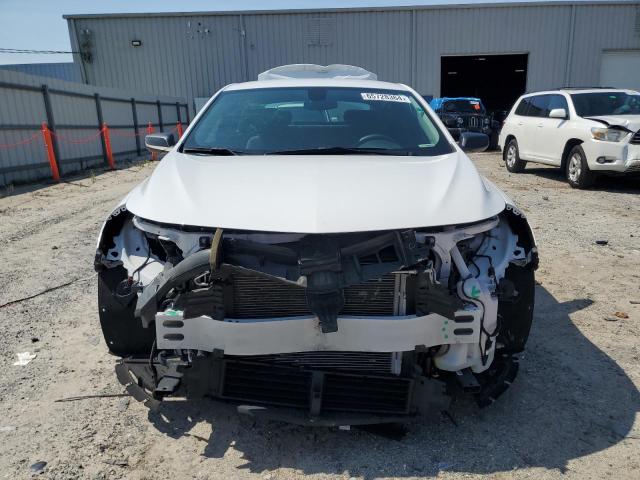 Photo 4 VIN: 1G1ZB5ST8LF153225 - CHEVROLET MALIBU LS 