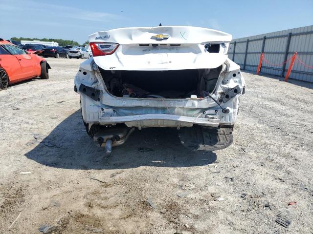 Photo 5 VIN: 1G1ZB5ST8LF153225 - CHEVROLET MALIBU LS 