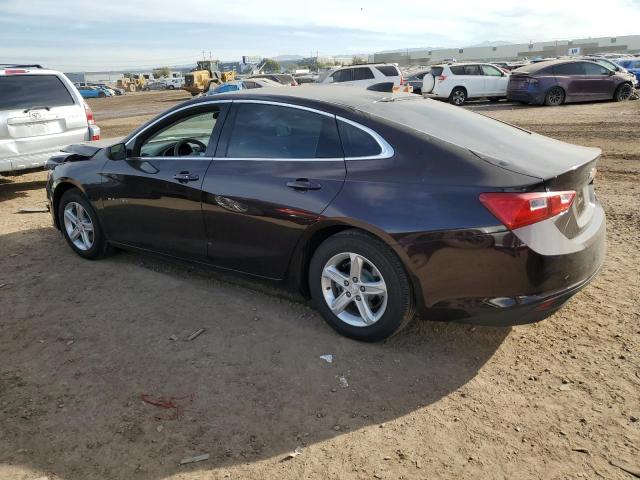 Photo 1 VIN: 1G1ZB5ST8LF154956 - CHEVROLET MALIBU LS 