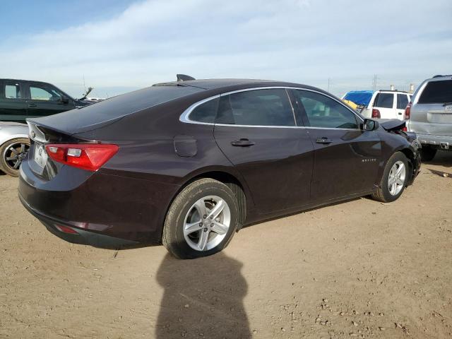 Photo 2 VIN: 1G1ZB5ST8LF154956 - CHEVROLET MALIBU LS 