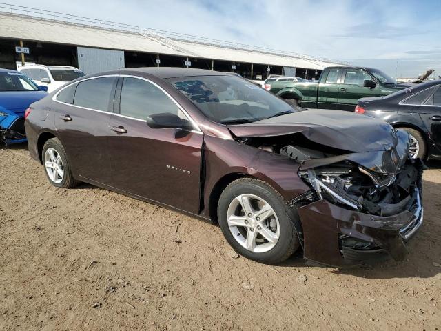 Photo 3 VIN: 1G1ZB5ST8LF154956 - CHEVROLET MALIBU LS 