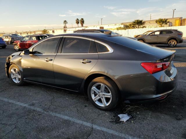 Photo 1 VIN: 1G1ZB5ST8LF154990 - CHEVROLET MALIBU 