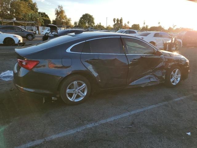 Photo 2 VIN: 1G1ZB5ST8LF154990 - CHEVROLET MALIBU 