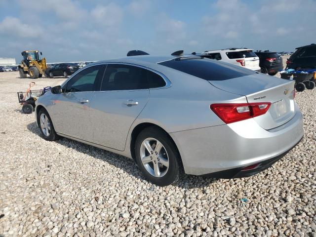 Photo 1 VIN: 1G1ZB5ST8LF157128 - CHEVROLET MALIBU 