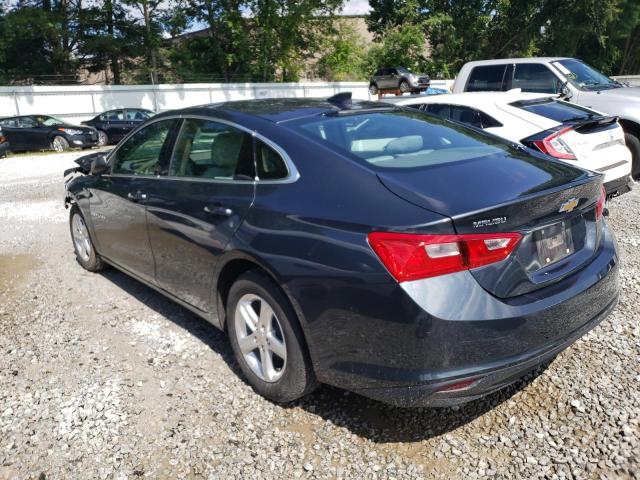 Photo 1 VIN: 1G1ZB5ST8MF002287 - CHEVROLET MALIBU LS 