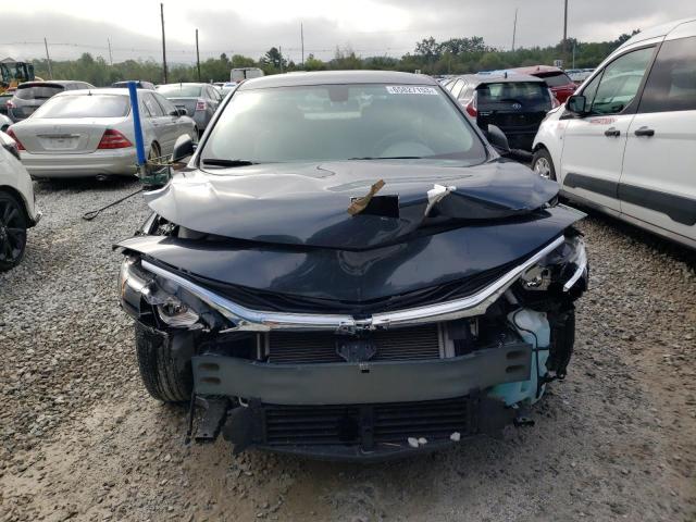 Photo 4 VIN: 1G1ZB5ST8MF002287 - CHEVROLET MALIBU LS 