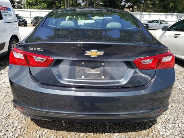 Photo 5 VIN: 1G1ZB5ST8MF002287 - CHEVROLET MALIBU LS 