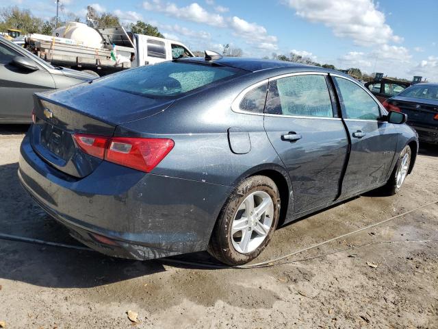 Photo 2 VIN: 1G1ZB5ST8MF019512 - CHEVROLET MALIBU LS 