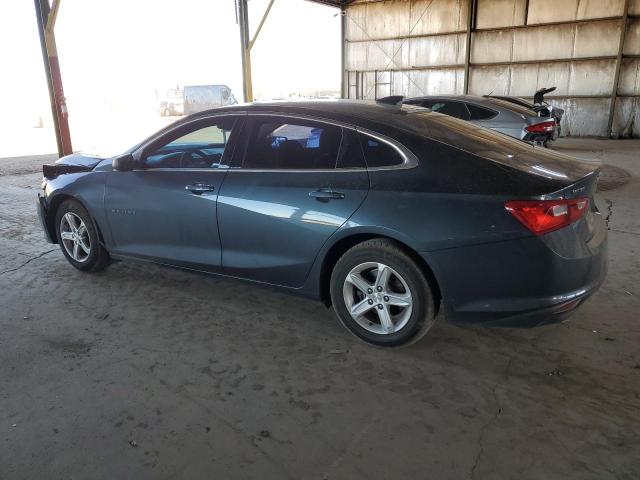 Photo 1 VIN: 1G1ZB5ST8MF039727 - CHEVROLET MALIBU LS 