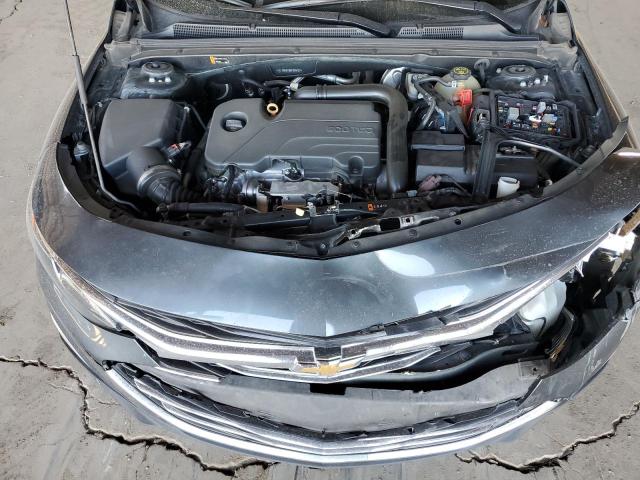 Photo 10 VIN: 1G1ZB5ST8MF039727 - CHEVROLET MALIBU LS 