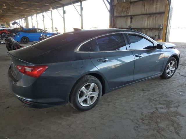 Photo 2 VIN: 1G1ZB5ST8MF039727 - CHEVROLET MALIBU LS 