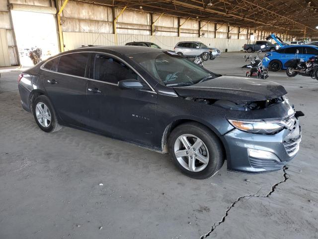 Photo 3 VIN: 1G1ZB5ST8MF039727 - CHEVROLET MALIBU LS 