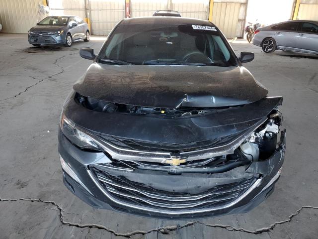 Photo 4 VIN: 1G1ZB5ST8MF039727 - CHEVROLET MALIBU LS 