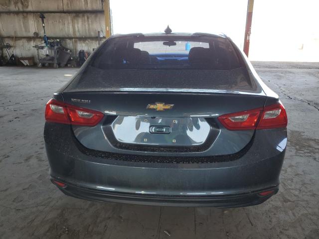 Photo 5 VIN: 1G1ZB5ST8MF039727 - CHEVROLET MALIBU LS 