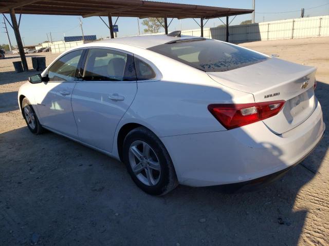 Photo 1 VIN: 1G1ZB5ST8MF043275 - CHEVROLET MALIBU 