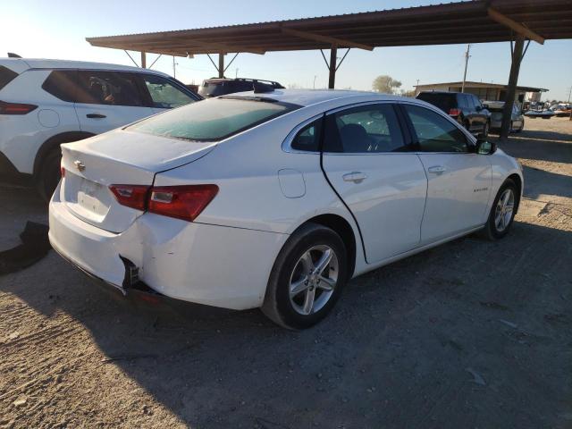 Photo 2 VIN: 1G1ZB5ST8MF043275 - CHEVROLET MALIBU 