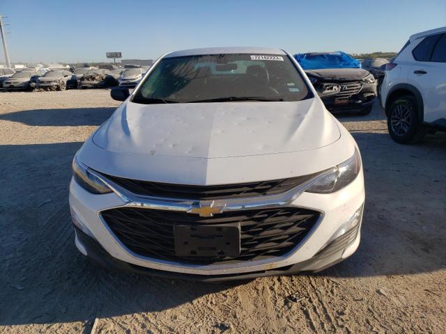 Photo 4 VIN: 1G1ZB5ST8MF043275 - CHEVROLET MALIBU 