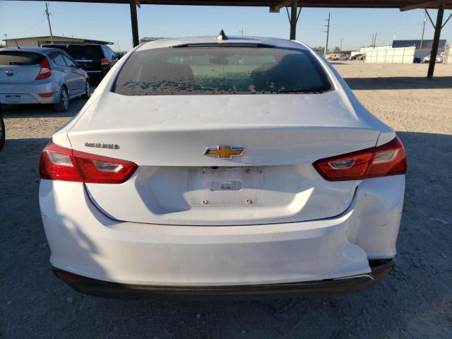 Photo 5 VIN: 1G1ZB5ST8MF043275 - CHEVROLET MALIBU 