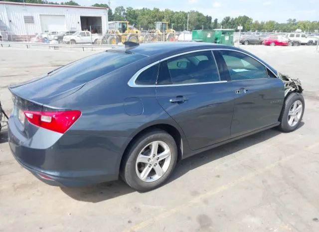 Photo 3 VIN: 1G1ZB5ST8MF043809 - CHEVROLET MALIBU 