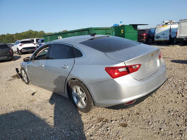 Photo 1 VIN: 1G1ZB5ST8MF046628 - CHEVROLET MALIBU LS 