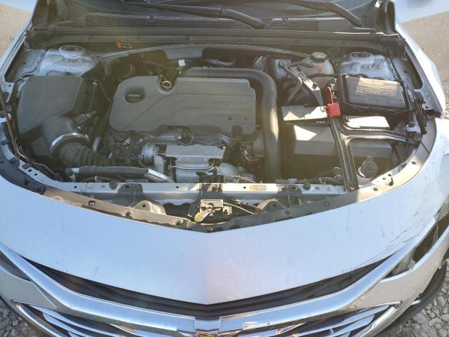 Photo 10 VIN: 1G1ZB5ST8MF046628 - CHEVROLET MALIBU LS 