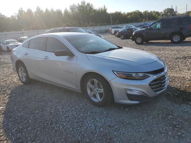 Photo 3 VIN: 1G1ZB5ST8MF046628 - CHEVROLET MALIBU LS 