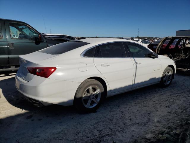 Photo 2 VIN: 1G1ZB5ST8MF053918 - CHEVROLET MALIBU LS 