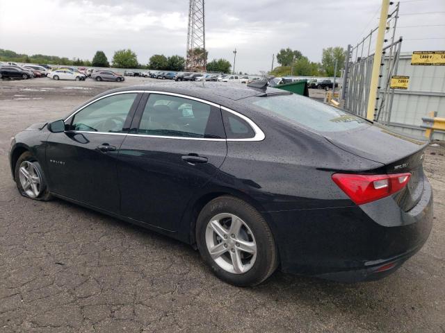 Photo 1 VIN: 1G1ZB5ST8MF089592 - CHEVROLET MALIBU 