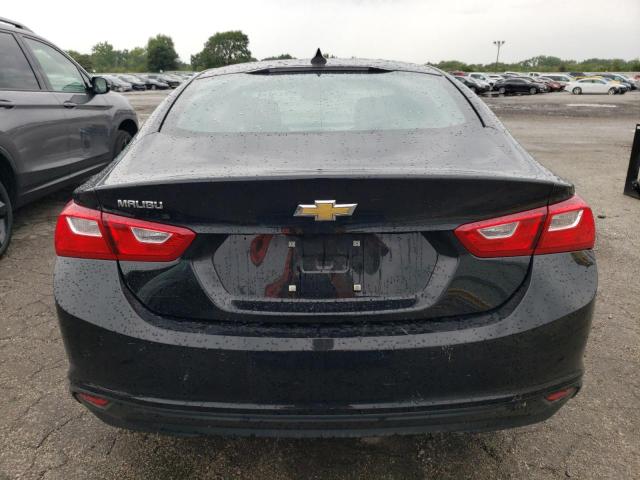 Photo 5 VIN: 1G1ZB5ST8MF089592 - CHEVROLET MALIBU 