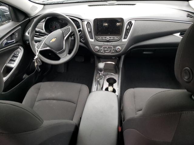 Photo 7 VIN: 1G1ZB5ST8MF089592 - CHEVROLET MALIBU 