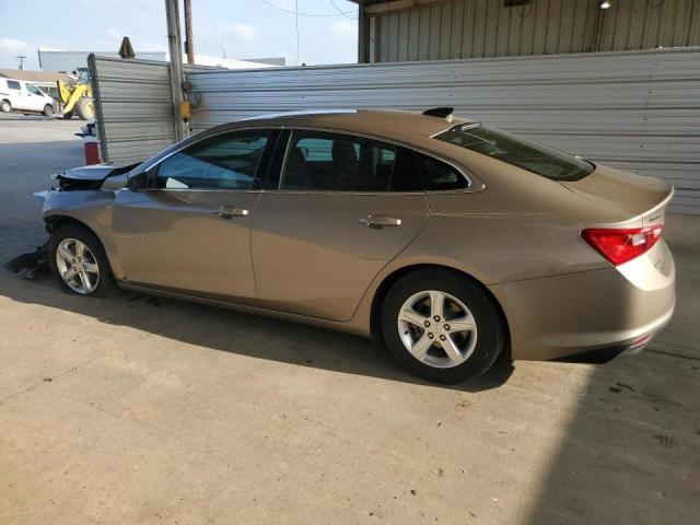 Photo 1 VIN: 1G1ZB5ST8NF187345 - CHEVROLET MALIBU 