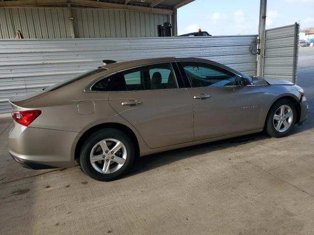 Photo 2 VIN: 1G1ZB5ST8NF187345 - CHEVROLET MALIBU 