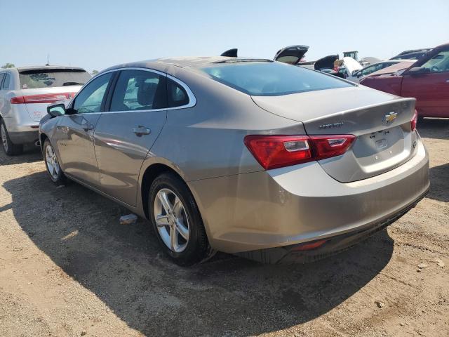 Photo 1 VIN: 1G1ZB5ST8NF214253 - CHEVROLET MALIBU LS 