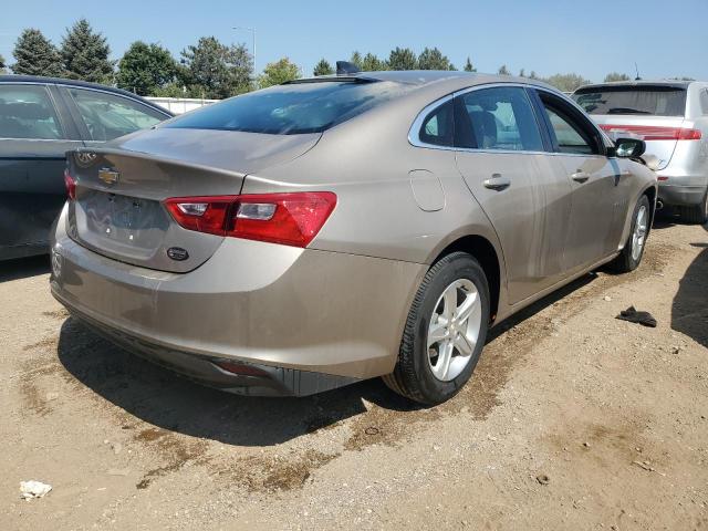 Photo 2 VIN: 1G1ZB5ST8NF214253 - CHEVROLET MALIBU LS 