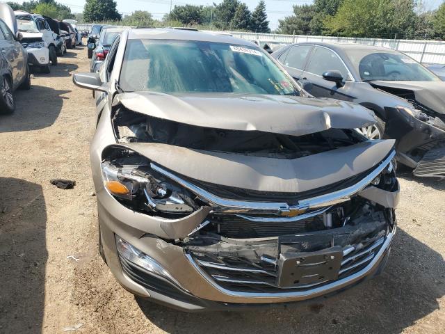 Photo 4 VIN: 1G1ZB5ST8NF214253 - CHEVROLET MALIBU LS 