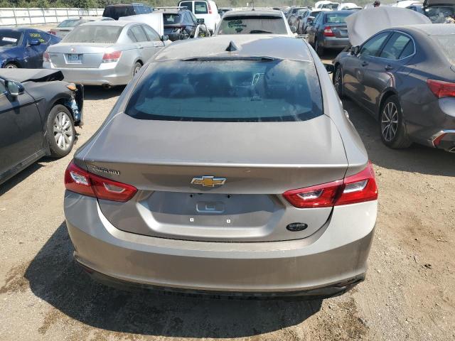 Photo 5 VIN: 1G1ZB5ST8NF214253 - CHEVROLET MALIBU LS 