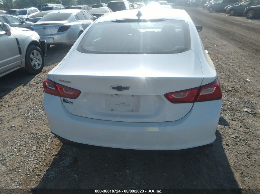 Photo 15 VIN: 1G1ZB5ST8PF115497 - CHEVROLET MALIBU 