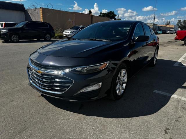 Photo 1 VIN: 1G1ZB5ST8PF127052 - CHEVROLET MALIBU LS 