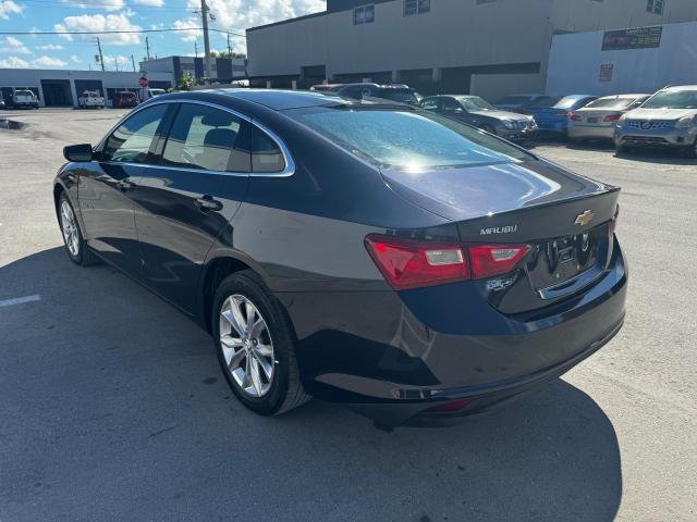 Photo 2 VIN: 1G1ZB5ST8PF127052 - CHEVROLET MALIBU LS 