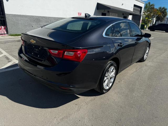 Photo 3 VIN: 1G1ZB5ST8PF127052 - CHEVROLET MALIBU LS 