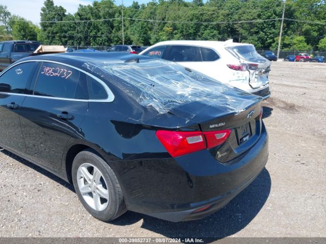 Photo 5 VIN: 1G1ZB5ST8PF153182 - CHEVROLET MALIBU 