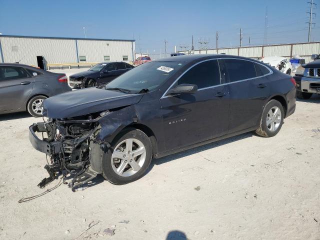 Photo 0 VIN: 1G1ZB5ST8PF153781 - CHEVROLET MALIBU LS 